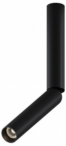 Подвесной светильник Maytoni Focus T C142CL-6W3K-B в Соликамске - solikamsk.ok-mebel.com | фото