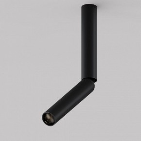 Подвесной светильник Maytoni Focus T C142CL-6W3K-B в Соликамске - solikamsk.ok-mebel.com | фото 2