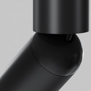 Подвесной светильник Maytoni Focus T C142CL-6W3K-B в Соликамске - solikamsk.ok-mebel.com | фото 8