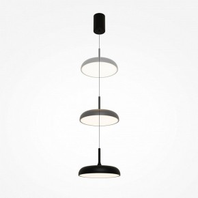 Подвесной светильник Maytoni Gerhard MOD189PL-L30B3K в Соликамске - solikamsk.ok-mebel.com | фото 4