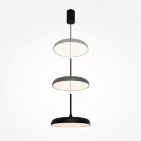 Подвесной светильник Maytoni Gerhard MOD189PL-L39B3K в Соликамске - solikamsk.ok-mebel.com | фото 4