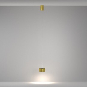 Подвесной светильник Maytoni Glare P102PL-12W4K-BS в Соликамске - solikamsk.ok-mebel.com | фото 3
