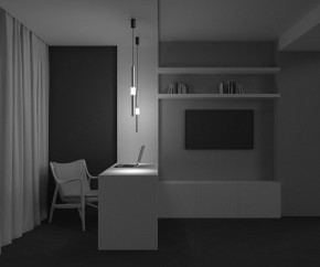 Подвесной светильник Maytoni Jelly P105PL-12W3K-BS в Соликамске - solikamsk.ok-mebel.com | фото 6