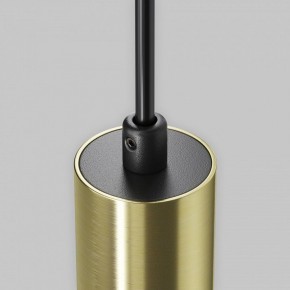 Подвесной светильник Maytoni Jelly P105PL-12W3K-BS в Соликамске - solikamsk.ok-mebel.com | фото 8