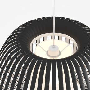 Подвесной светильник Maytoni Kirigami MOD409PL-01B в Соликамске - solikamsk.ok-mebel.com | фото 5