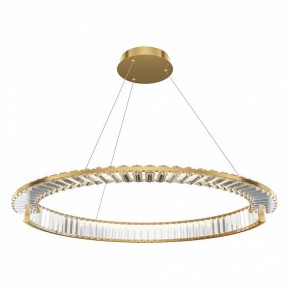 Подвесной светильник Maytoni Krone P097PL-L45BS3K в Соликамске - solikamsk.ok-mebel.com | фото 3