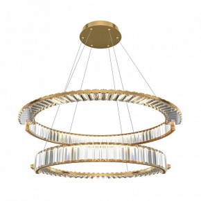 Подвесной светильник Maytoni Krone P097PL-L90BS3K в Соликамске - solikamsk.ok-mebel.com | фото 2