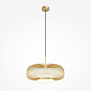 Подвесной светильник Maytoni Levitation MOD376PL-L30G3K в Соликамске - solikamsk.ok-mebel.com | фото 2