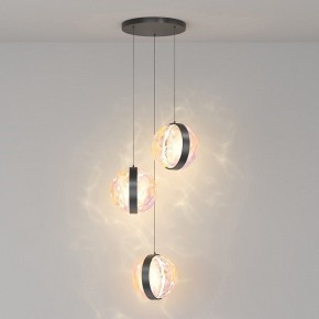 Подвесной светильник Maytoni Misterio MOD379PL-L17B3K в Соликамске - solikamsk.ok-mebel.com | фото 2
