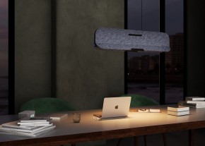 Подвесной светильник Maytoni Optimista MOD408PL-L12B3K в Соликамске - solikamsk.ok-mebel.com | фото 6