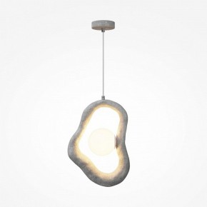 Подвесной светильник Maytoni Opus MOD380PL-01GR в Соликамске - solikamsk.ok-mebel.com | фото 3