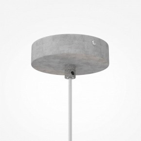 Подвесной светильник Maytoni Opus MOD380PL-01GR в Соликамске - solikamsk.ok-mebel.com | фото 6