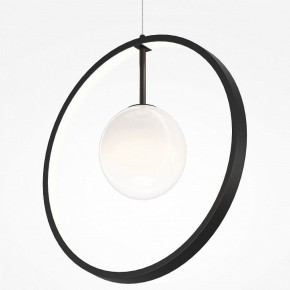 Подвесной светильник Maytoni Paparazzi MOD407PL-L12B3K1 в Соликамске - solikamsk.ok-mebel.com | фото 3