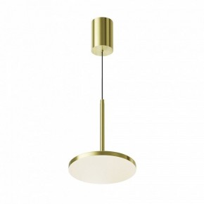 Подвесной светильник Maytoni Plato P076PL-L12W4K-BS в Соликамске - solikamsk.ok-mebel.com | фото 2