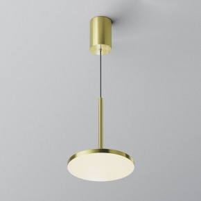 Подвесной светильник Maytoni Plato P076PL-L12W4K-BS в Соликамске - solikamsk.ok-mebel.com | фото 3