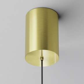 Подвесной светильник Maytoni Plato P076PL-L12W4K-BS в Соликамске - solikamsk.ok-mebel.com | фото 9