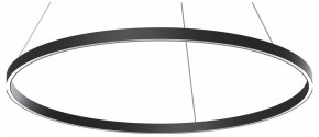 Подвесной светильник Maytoni Rim MOD058PL-L54BK в Соликамске - solikamsk.ok-mebel.com | фото