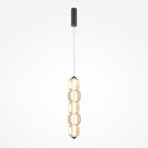 Подвесной светильник Maytoni Ritmo MOD381PL-L30B3K в Соликамске - solikamsk.ok-mebel.com | фото 2