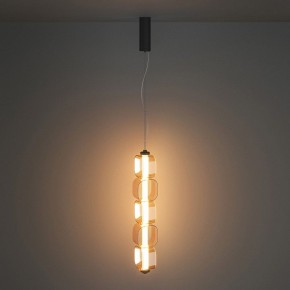 Подвесной светильник Maytoni Ritmo MOD381PL-L30B3K в Соликамске - solikamsk.ok-mebel.com | фото 3