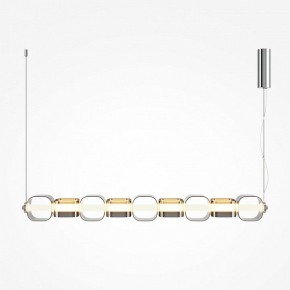 Подвесной светильник Maytoni Ritmo MOD381PL-L45CH3K в Соликамске - solikamsk.ok-mebel.com | фото 2