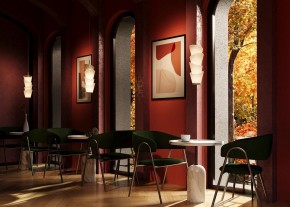 Подвесной светильник Maytoni Seoul MOD374PL-L28W3K в Соликамске - solikamsk.ok-mebel.com | фото 5