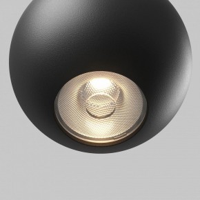 Подвесной светильник Maytoni Sfera TR165-1-8W3K-M-B в Соликамске - solikamsk.ok-mebel.com | фото 2