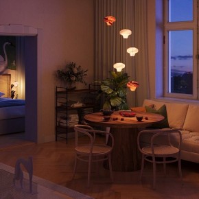 Подвесной светильник Maytoni Sirocco MOD359PL-L6BS3K1 в Соликамске - solikamsk.ok-mebel.com | фото 5