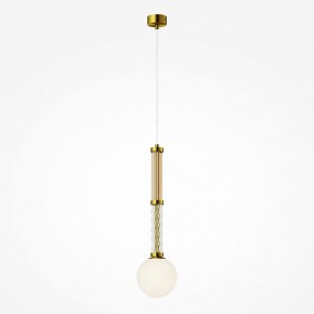 Подвесной светильник Maytoni Teatro MOD287PL-01BS в Соликамске - solikamsk.ok-mebel.com | фото 3