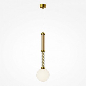 Подвесной светильник Maytoni Teatro MOD287PL-01BS в Соликамске - solikamsk.ok-mebel.com | фото 4