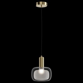 Подвесной светильник Maytoni Vision MOD411PL-01G в Соликамске - solikamsk.ok-mebel.com | фото 5
