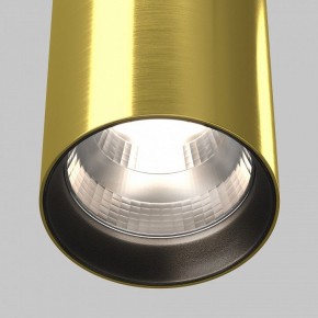 Подвесной светильник Maytoni Vol P100PL-20W4K-BS в Соликамске - solikamsk.ok-mebel.com | фото 8