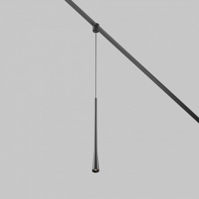 Подвесной светильник Maytoni Waist TR167-1-7W3K-M-B в Соликамске - solikamsk.ok-mebel.com | фото 2