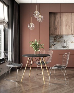 Подвесной светильник Moderli Amo V11522-3P в Соликамске - solikamsk.ok-mebel.com | фото 5