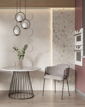 Подвесной светильник Moderli Barocco V11578-1P в Соликамске - solikamsk.ok-mebel.com | фото 4