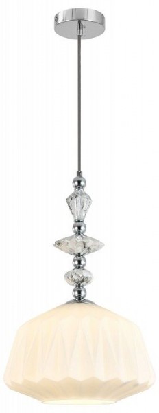 Подвесной светильник Moderli Charm V11172-1P в Соликамске - solikamsk.ok-mebel.com | фото 2