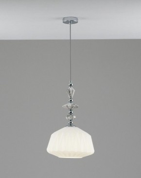 Подвесной светильник Moderli Charm V11172-1P в Соликамске - solikamsk.ok-mebel.com | фото 5