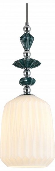 Подвесной светильник Moderli Charm V11173-1P в Соликамске - solikamsk.ok-mebel.com | фото