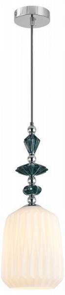 Подвесной светильник Moderli Charm V11173-1P в Соликамске - solikamsk.ok-mebel.com | фото 2