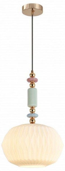 Подвесной светильник Moderli Charm V11174-1P в Соликамске - solikamsk.ok-mebel.com | фото 2