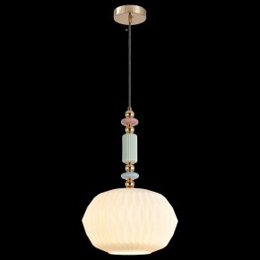 Подвесной светильник Moderli Charm V11174-1P в Соликамске - solikamsk.ok-mebel.com | фото 3