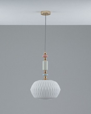 Подвесной светильник Moderli Charm V11174-1P в Соликамске - solikamsk.ok-mebel.com | фото 4