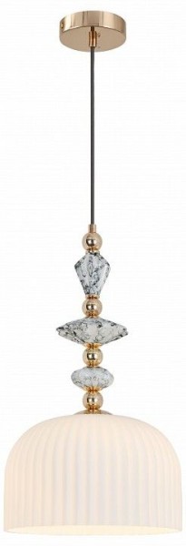 Подвесной светильник Moderli Charm V11175-1P в Соликамске - solikamsk.ok-mebel.com | фото 2