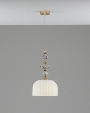 Подвесной светильник Moderli Charm V11175-1P в Соликамске - solikamsk.ok-mebel.com | фото 4