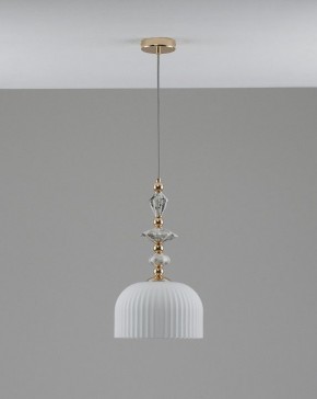 Подвесной светильник Moderli Charm V11175-1P в Соликамске - solikamsk.ok-mebel.com | фото 5