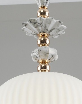 Подвесной светильник Moderli Charm V11175-1P в Соликамске - solikamsk.ok-mebel.com | фото 7
