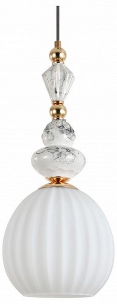 Подвесной светильник Moderli Charm V11176-1P в Соликамске - solikamsk.ok-mebel.com | фото