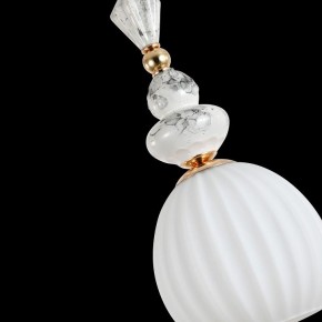 Подвесной светильник Moderli Charm V11176-1P в Соликамске - solikamsk.ok-mebel.com | фото 5