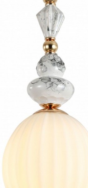 Подвесной светильник Moderli Charm V11176-1P в Соликамске - solikamsk.ok-mebel.com | фото 6
