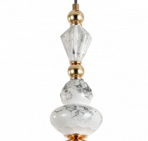 Подвесной светильник Moderli Charm V11176-1P в Соликамске - solikamsk.ok-mebel.com | фото 7