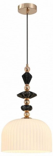 Подвесной светильник Moderli Charm V11177-1P в Соликамске - solikamsk.ok-mebel.com | фото 2